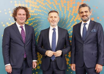 Sıhhatte pak güç devri başlıyor