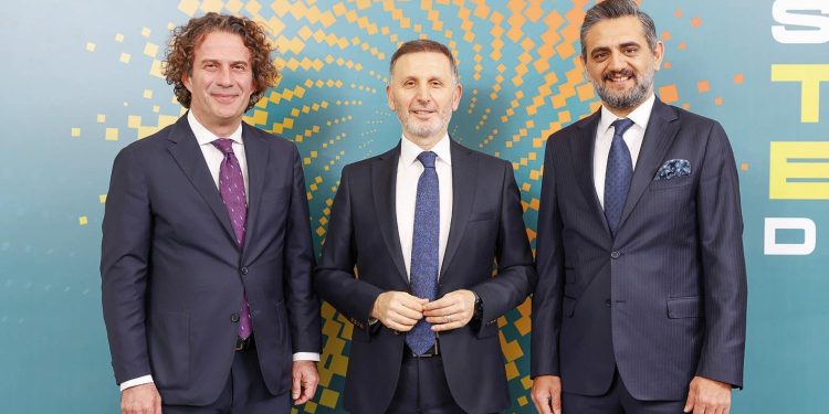 Sıhhatte pak güç devri başlıyor