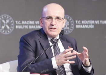 Şimşek tarih verdi: İstikrar için seyahat başladı