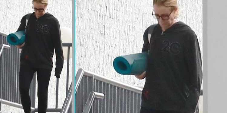 Şöhretinin doruğundayken kızı uğruna mahpusa girmişti… Ünlü oyuncudan acı itiraf: Eski hayatım öldü… Onunla birlikte ben de öldüm