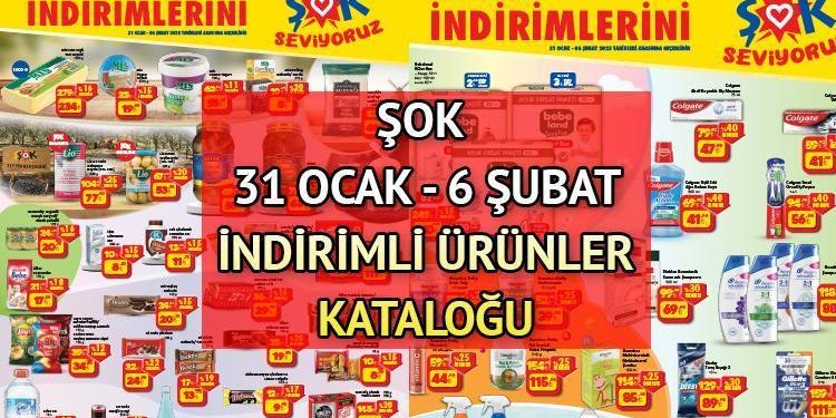 ŞOK’a bu hafta çamaşır kurutma makinesi geliyor! ŞOK 31 Ocak – 6 Şubat aktüel eserler kataloğu yayınlandı! Akıllı telefon, çamaşır makinesi, elektrikli süpürge…