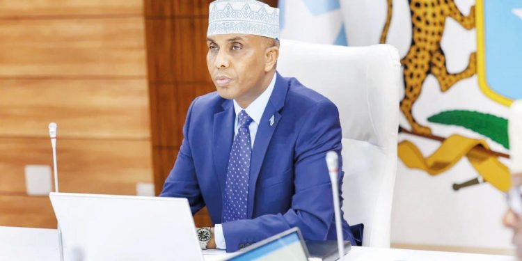 Somali, Türkiye ile savunma işbirliğini onayladı