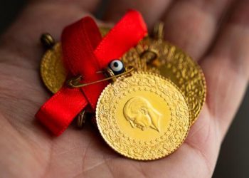 Son dakika… Altın fiyatları toparlanıyor