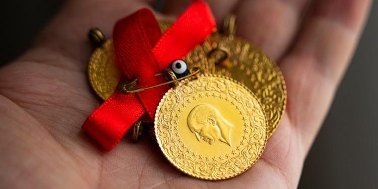 Son dakika… Altın fiyatları toparlanıyor