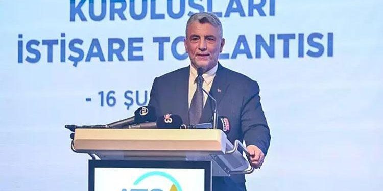 Son dakika: Bakan Bolat’tan kredi ve banka kartı ‘komisyon’ oranı açıklaması