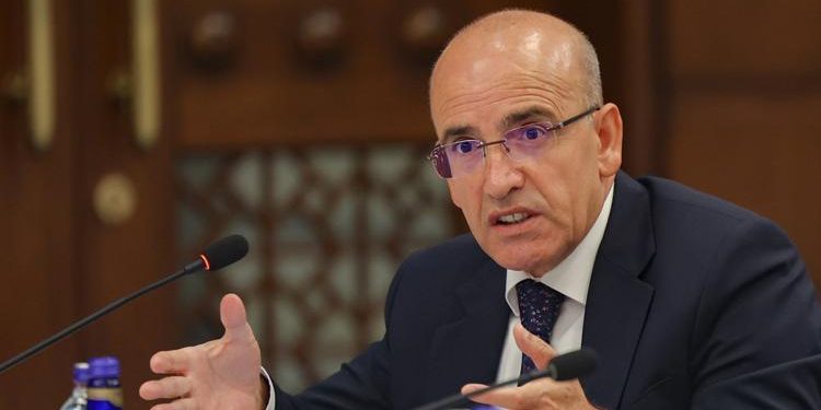 Son dakika haberi… Bakan Şimşek duyurdu! Gri listeden çıkış sürecinde son etaba gelindi