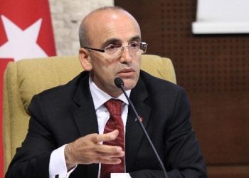 Son dakika haberi… Bakan Şimşek’ten Erkan’a teşekkür: İktisat programımız kararlılıkla devam etmektedir