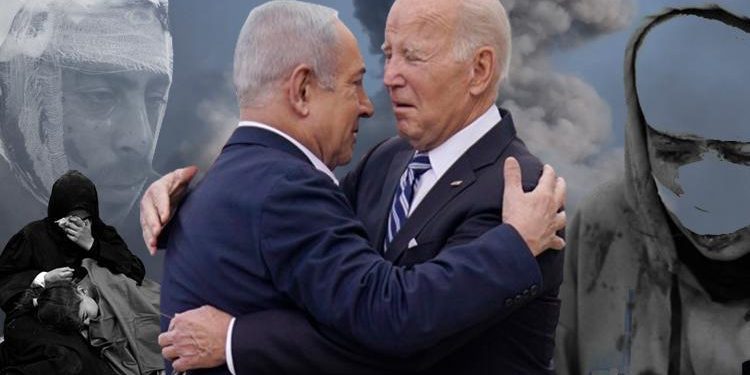 Son dakika haberleri: İsrail-Hamas savaşında son durum… ABD İsrail’e yeni silah sevkiyatına hazırlanıyor