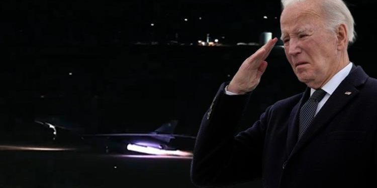 Son dakika haberleri: İsrail-Hamas savaşında son durum: ABD’nin beklenen misillemesi başladı, can kaybı açıklandı!