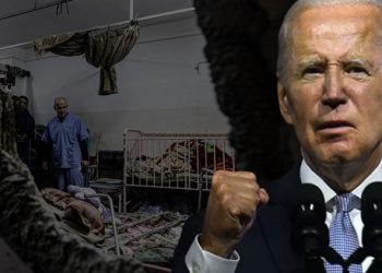 Son dakika haberleri: İsrail-Hamas savaşında son durum… Biden’dan İsrail’e bir ihtar daha