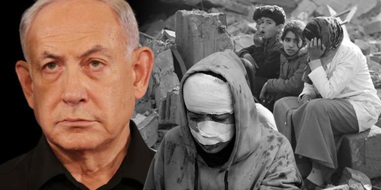 Son dakika haberleri: İsrail-Hamas savaşında son durum… Netanyahu Refah’ta geri adım atmıyor, Mısır’a teklif götürdü! Biden gitgide sonlanıyor…