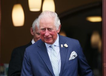 Son dakika… İngiltere Hükümdarı III. Charles’a kanser teşhisi kondu