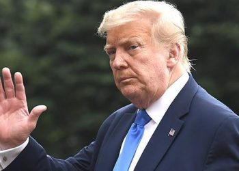 Son dakika… Mahkeme Trump’a ‘dolandırıcı’ dedi… 355 milyon dolarlık para cezası