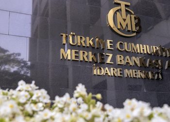 Son dakika… Merkez Bankası’ndan Türk lirasını destekleyici atak