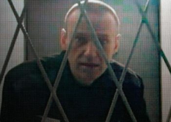 Son dakika: Rus muhalif Aleksey Navalni hayatını kaybetti