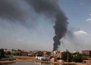 Sudan’da sivillere taarruzlar sürüyor! Hafta sonu 37 kişi hayatını kaybetti