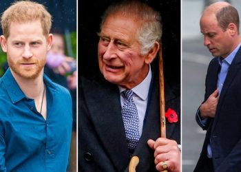 Tahta çıkmak için 74 yıl beklemişti… Taç giydi 9 a y sonra kansere yakalandı.. Pekala artık neler olacak?