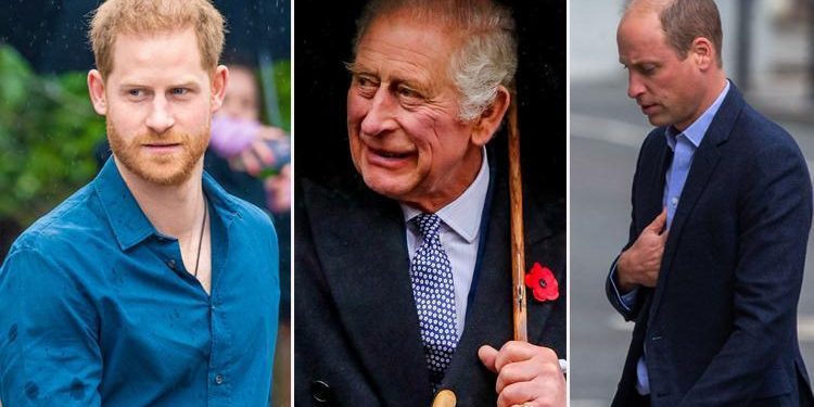 Tahta çıkmak için 74 yıl beklemişti… Taç giydi 9 a y sonra kansere yakalandı.. Pekala artık neler olacak?