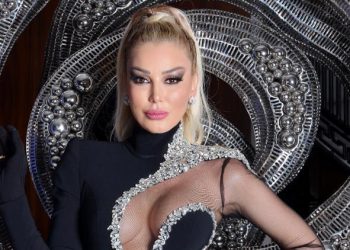 Takılarım servet kıymetinde