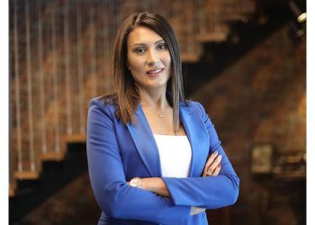 Tanınmış şirketten 2023’te Türkiye’de yüzde 33 büyüme