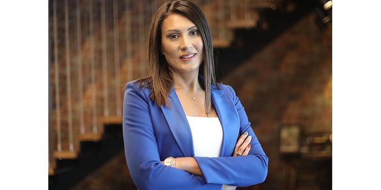 Tanınmış şirketten 2023’te Türkiye’de yüzde 33 büyüme