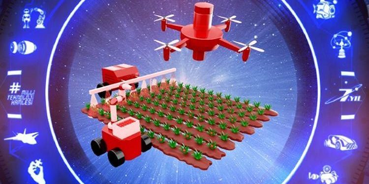 Tarım Teknolojileri Yarışması’nda son müracaat tarihi 20 Şubat