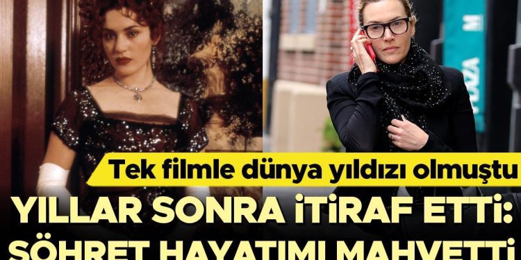 Tek sinemayla dünya yıldızı olmuştu… Yıllar sonra itiraf etti: Şöhret hayatımı mahvetti!