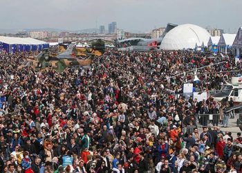 TEKNOFEST 2024’te yeni bir yarışma!