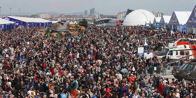 TEKNOFEST 2024’te yeni bir yarışma!
