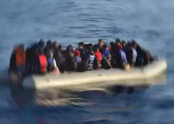 Tekrar göçmen teknesi faciası! Tunus açıklarında 13 meyyit