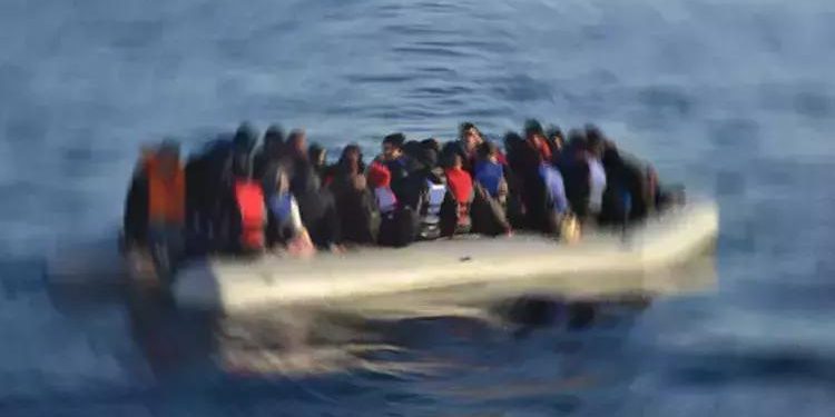 Tekrar göçmen teknesi faciası! Tunus açıklarında 13 meyyit