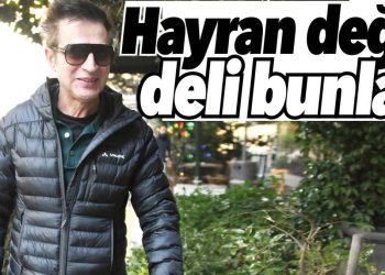 Teoman’ın ‘takıntılı hayran’ isyanı