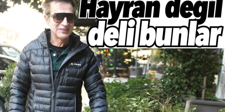 Teoman’ın ‘takıntılı hayran’ isyanı