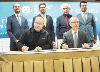 Teşebbüslere yeni bir gelişim merkezi olacak