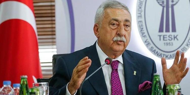 TESK’ten hurda araç teşvik yasası açıklaması