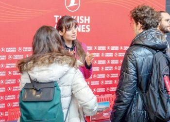 THY 5 bin kişi alacak