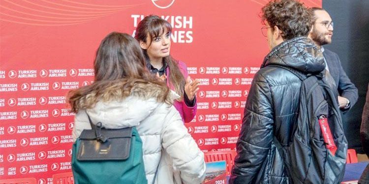 THY 5 bin kişi alacak