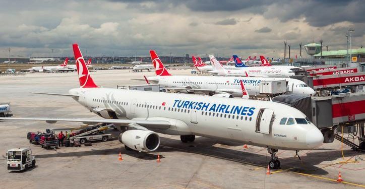 THY ikinci pilot müracaat kaideleri nedir? İşte ilan ayrıntıları