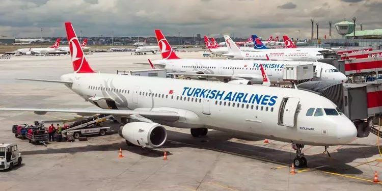 THY’den yeni ucuz bilet kampanyası: THY ucuz bilet kampanyası hangi uçuşlarda ve tarihlerde geçerli? Türk Hava Yolları ucuz bilet fiyatı ne kadar?