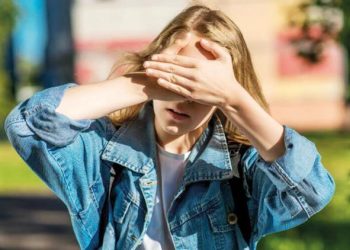 TikTok’a kandı gözünden oldu