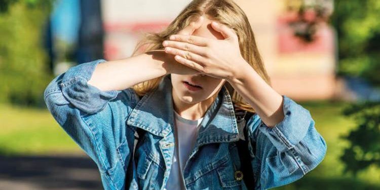 TikTok’a kandı gözünden oldu