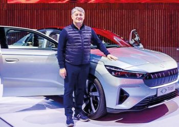 Togg 2027’de kârlılık hedefliyor