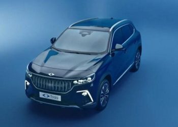 TOGG T10X sayısı 21 bin 208 adede ulaştı