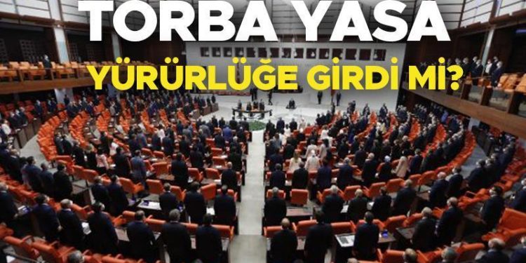 TORBA YASA 2024 SON DURUM GELİŞMELERİ | Kademeli emeklilik ve 3600 ek gösterge torba maddede var mı? Torba yasa ne vakit çıkacak 2024, unsurları neler, Meclis’ten geçti mi?