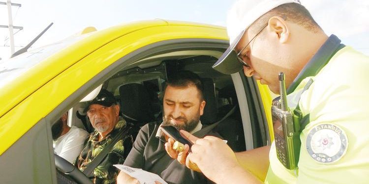 Trafik cezalarında indirim müddeti uzadı