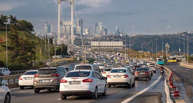 Trafik sigortasında yeni periyot başladı