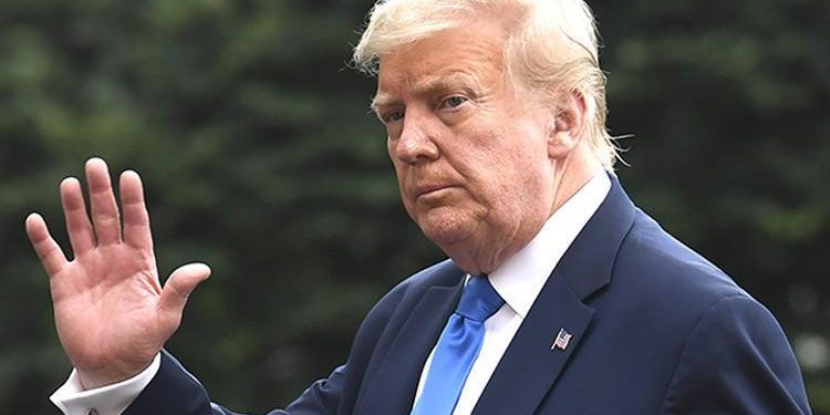 Trump için baht günü… Yüksek Mahkeme aday olup olamayacağına karar verecek