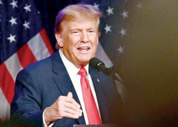Trump için hoş bir gün: Bir günde üç olumlu gelişme