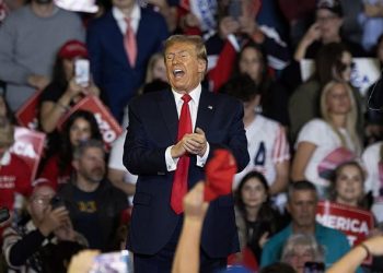 Trump’tan az ödeme yapan NATO ülkelerine ‘Rusya’ tehdidi