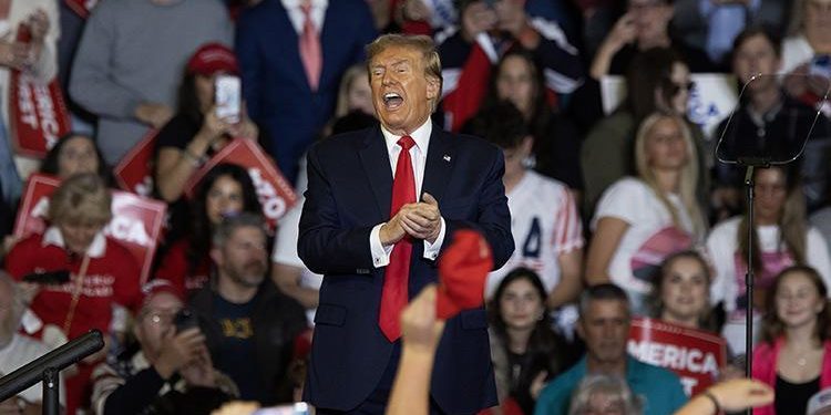 Trump’tan az ödeme yapan NATO ülkelerine ‘Rusya’ tehdidi